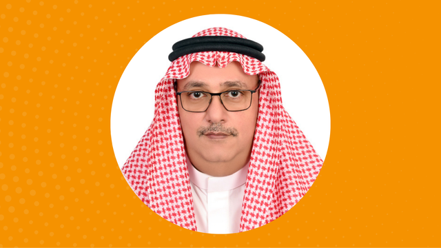 Sukna Capital appoints Suhaib Alwazir as Group Chief Marketing and Communications Officer