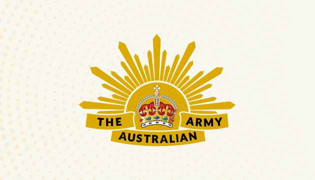 The Australian Army