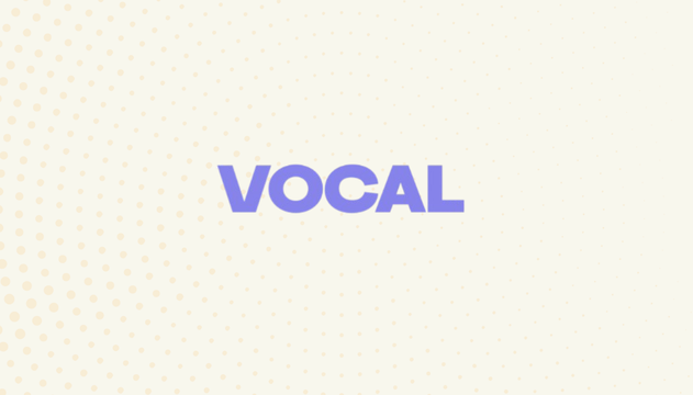 VOCAL Weber Shandwick
