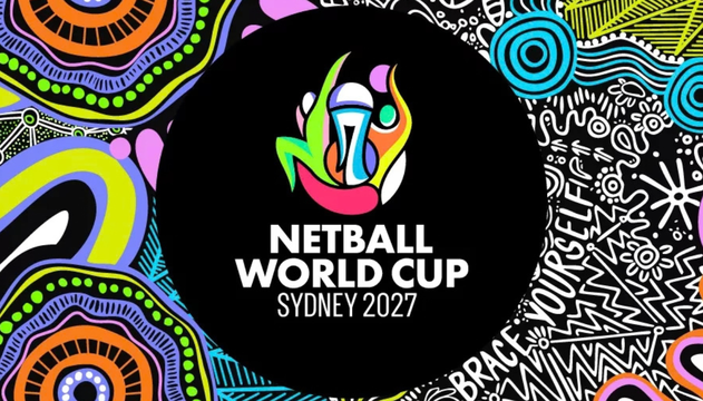 Netball World Cup 2027