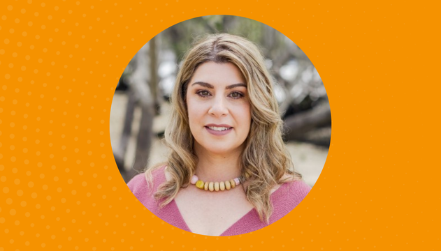 Lisa Harmer