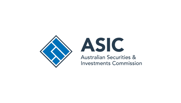 ASIC Jonathon Larkin