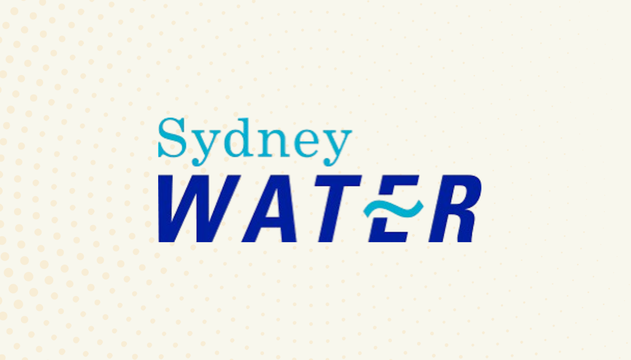 Sydney Water Vida Cheeseman