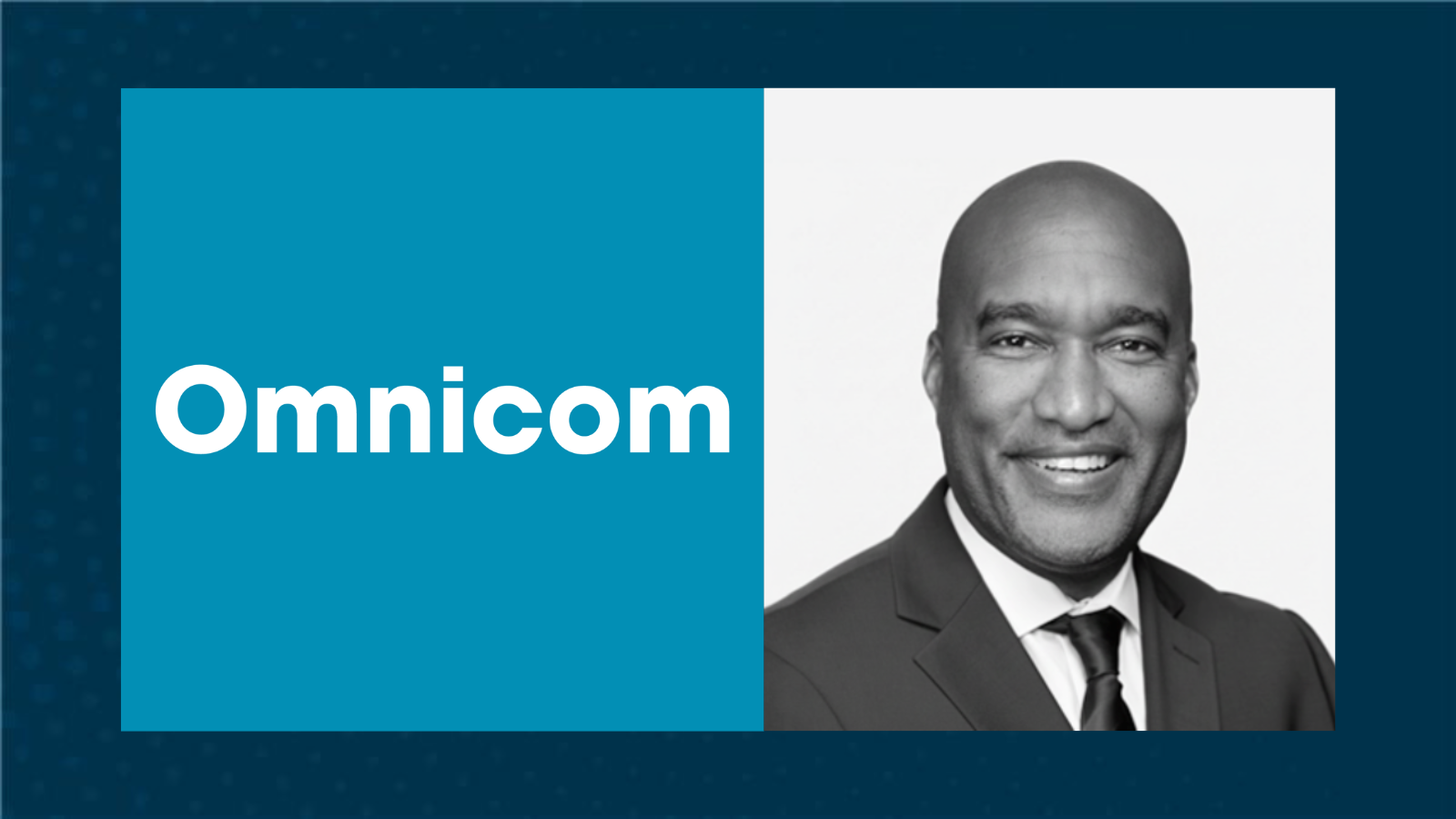 Omnicom annouces executive leadership and strategy following IPG acquisition