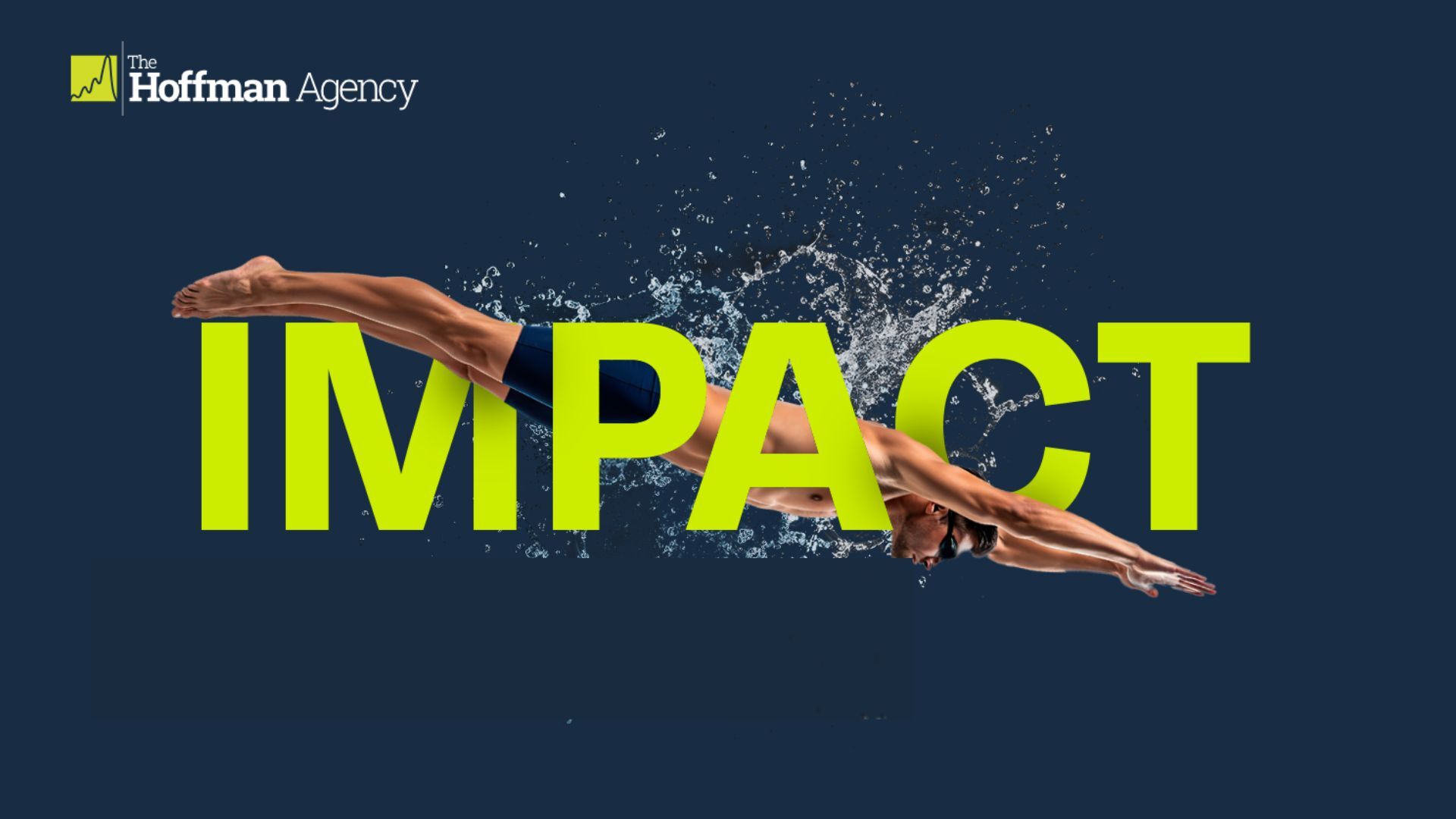 The Hoffman Agency launches executive training offering