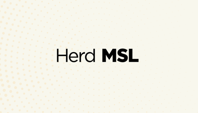 Herd MSL Amy Dyson