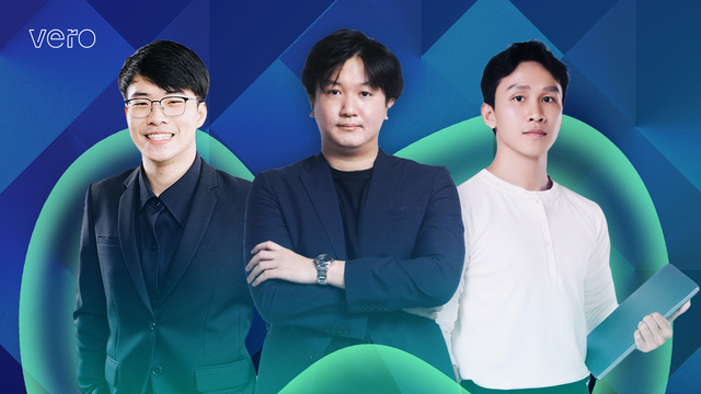 Vero promotes regional AI and innovation leader