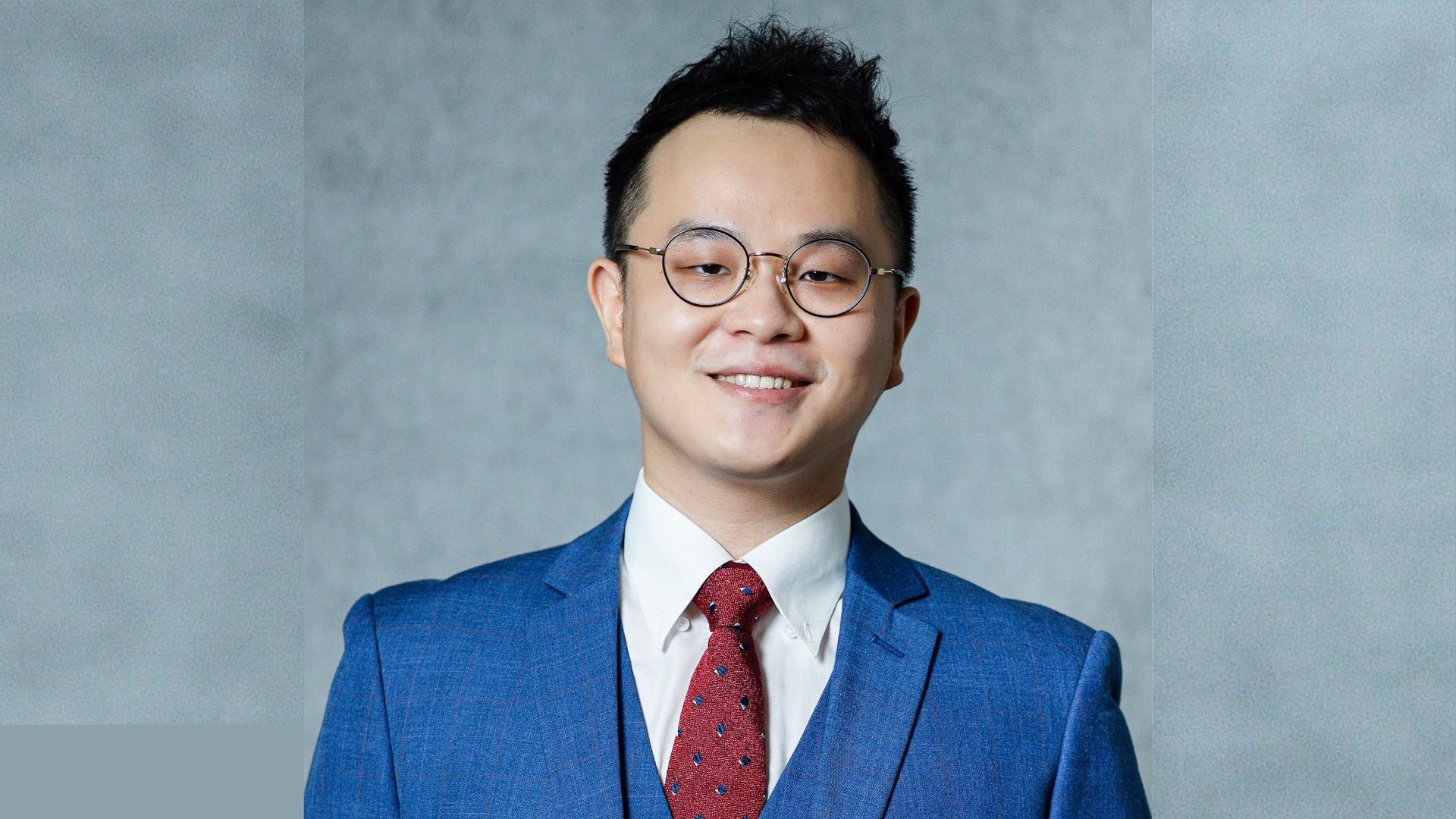 Kurtis Sze takes on latest role in APAC financial comms
