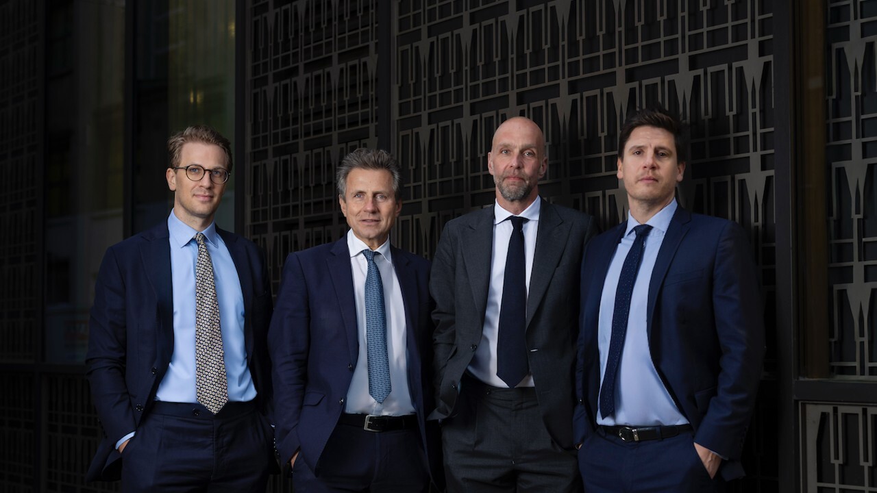 Mithras Partners launches multi-market advisory in Dubai