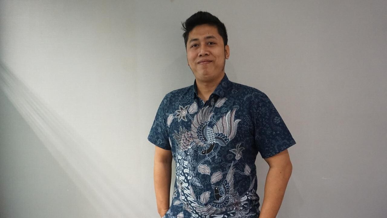 Bekasi Fajar Industrial Estate welcomes comms lead