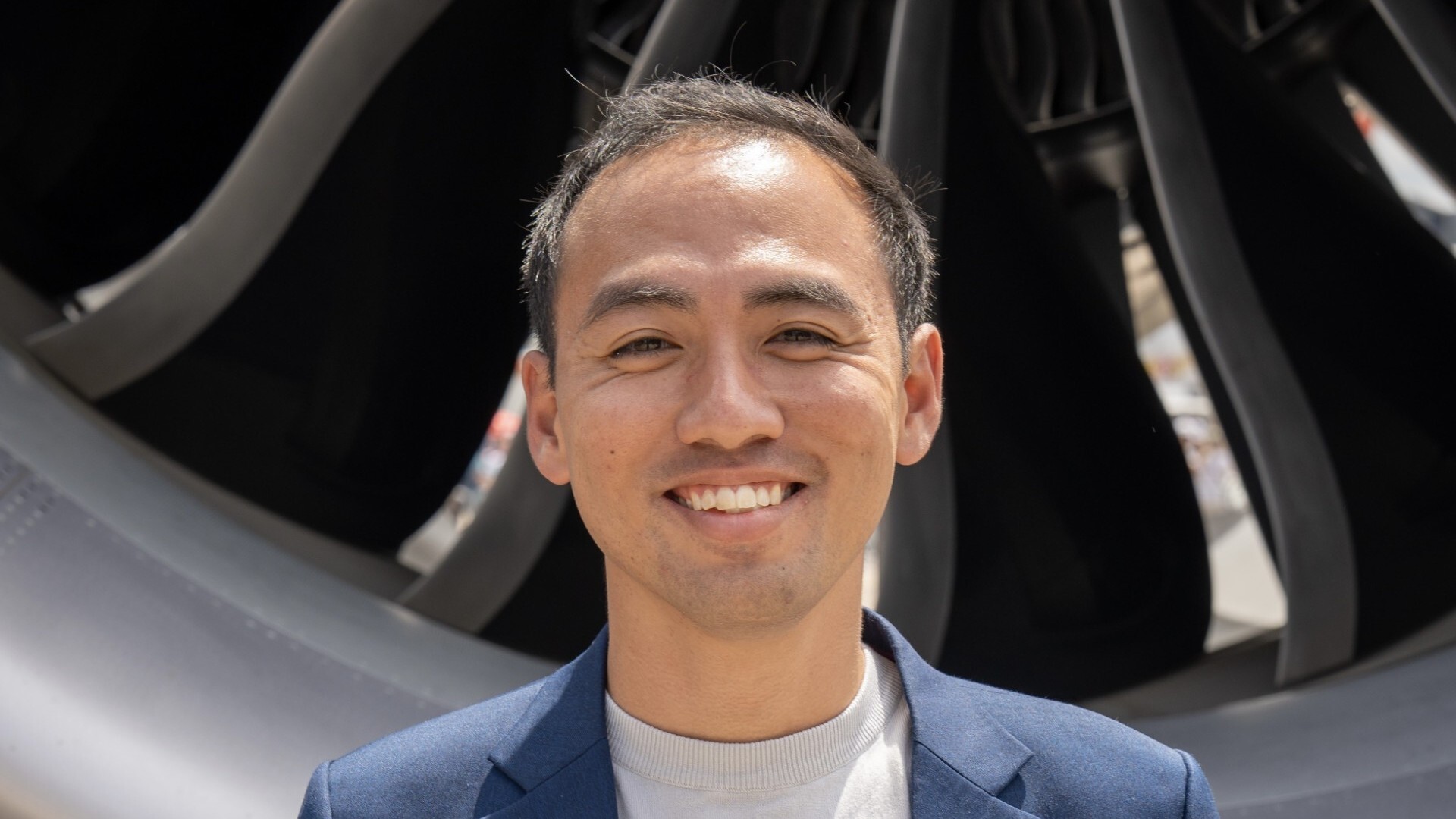Shawn Tan
