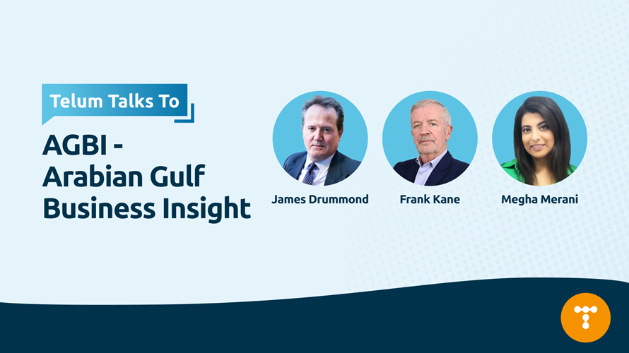 Event Wrap-up: Telum Talks To AGBI