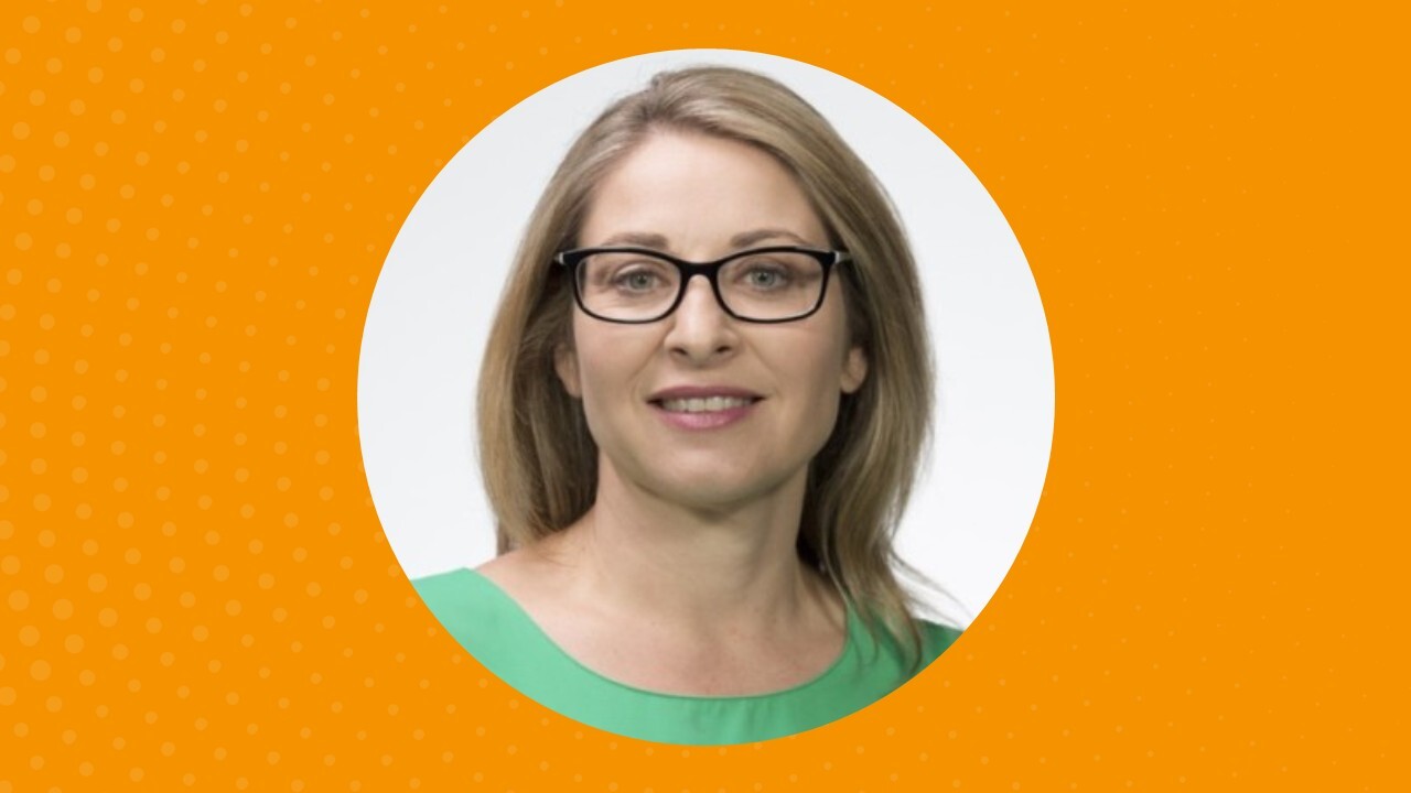 The Florey brings in new comms manager