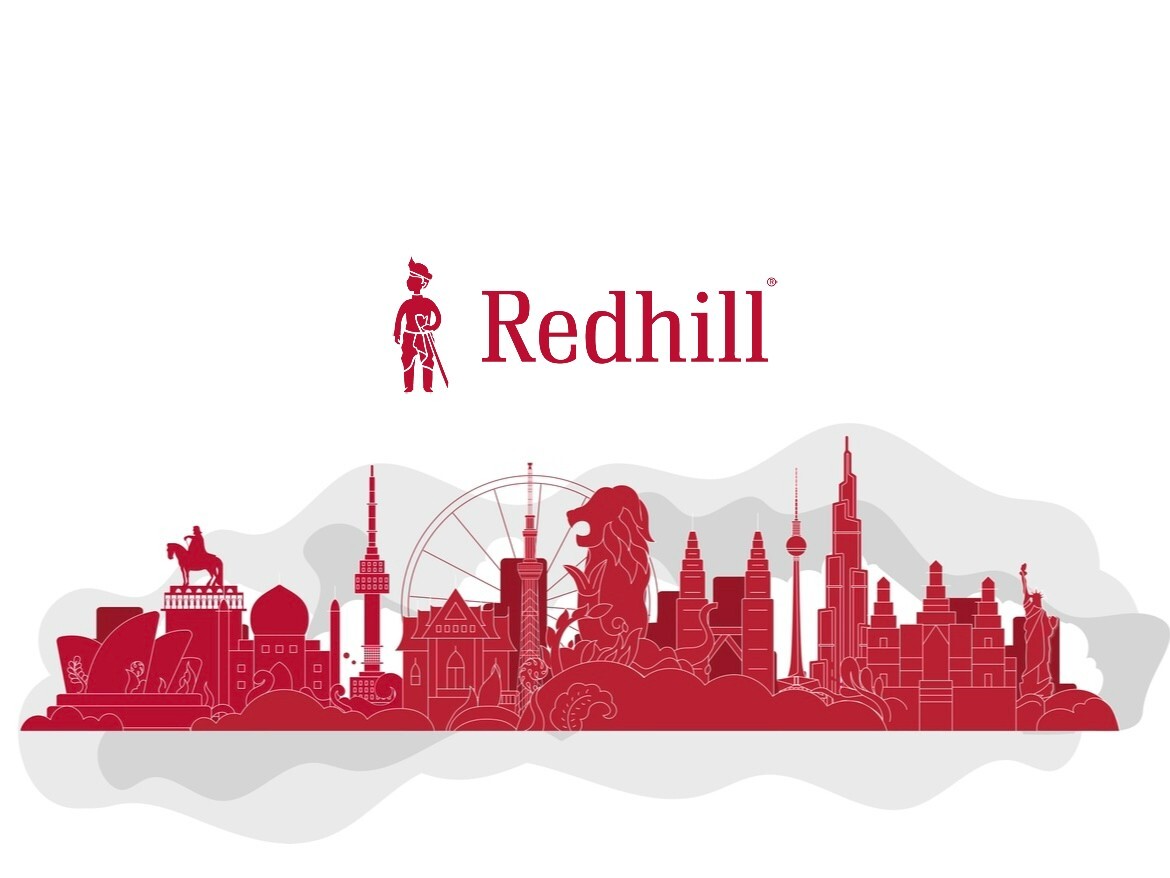 Redhill expands footprint to Mongolia