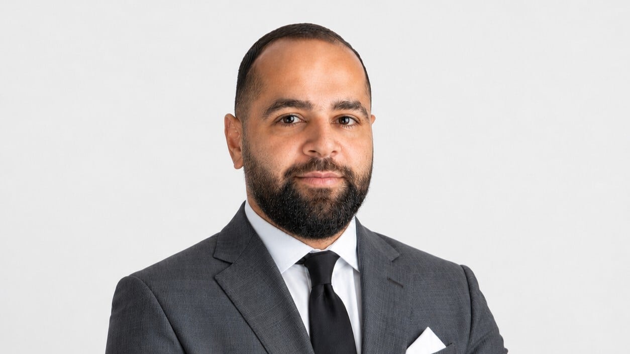 Memac Ogilvy appoints Yasser Hamdy as Managing Partner