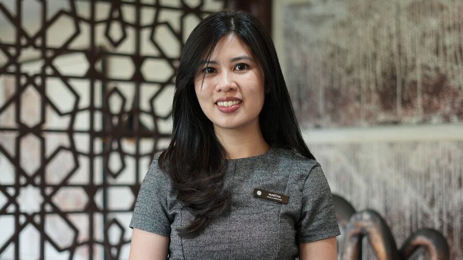 Pullman Bali Legian Beach promotes senior marcomms manager