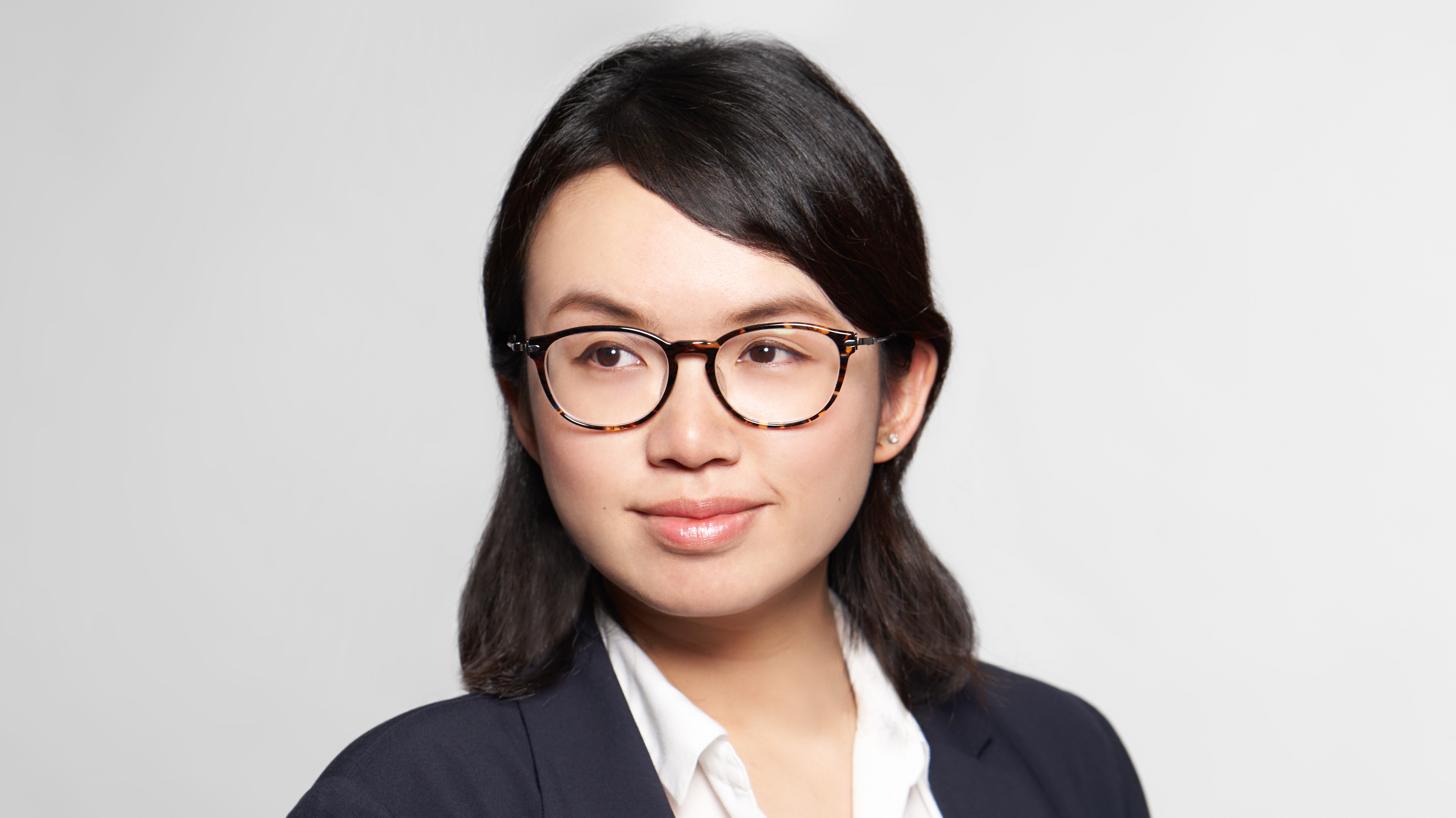 Ashbury Communications welcomes Hermen Chow