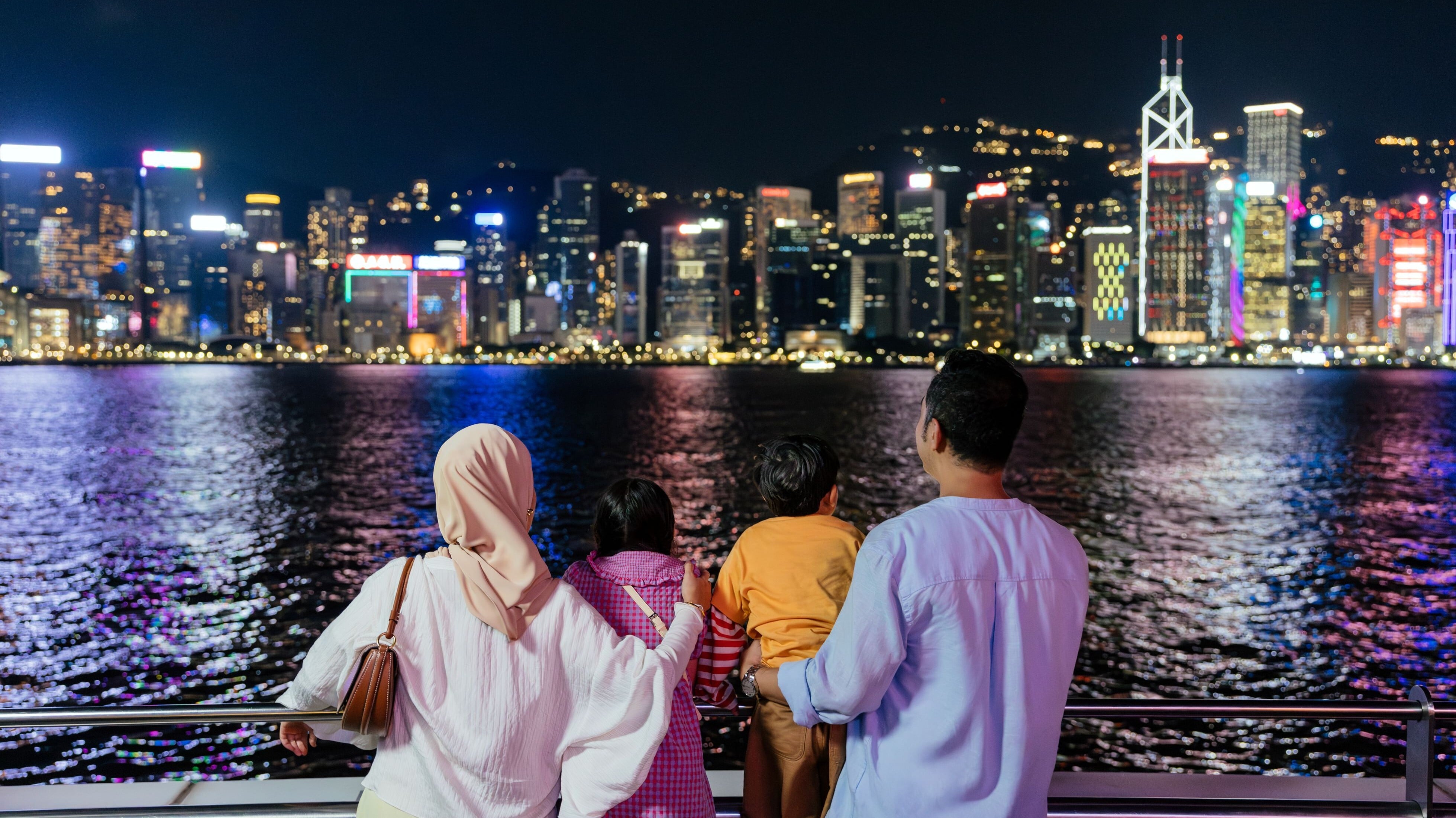 HKTB Middle East picks PR partner to lead campaigns across GCC