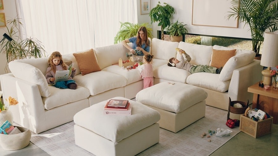 Agent99 to lead Australian comms for Canadian furniture brand
