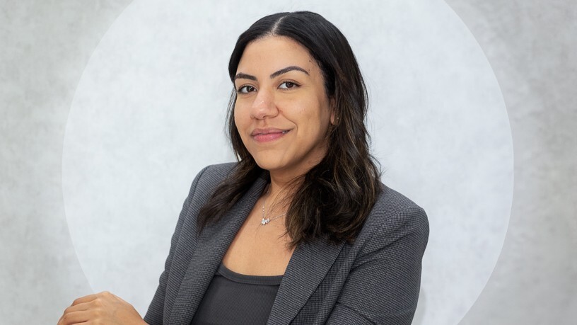 Publsh Group welcomes Fatema Ali to team