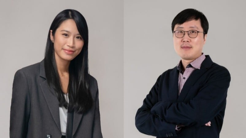 Sinclair announces two senior appointments, Joyce Lai and Calvin Choi