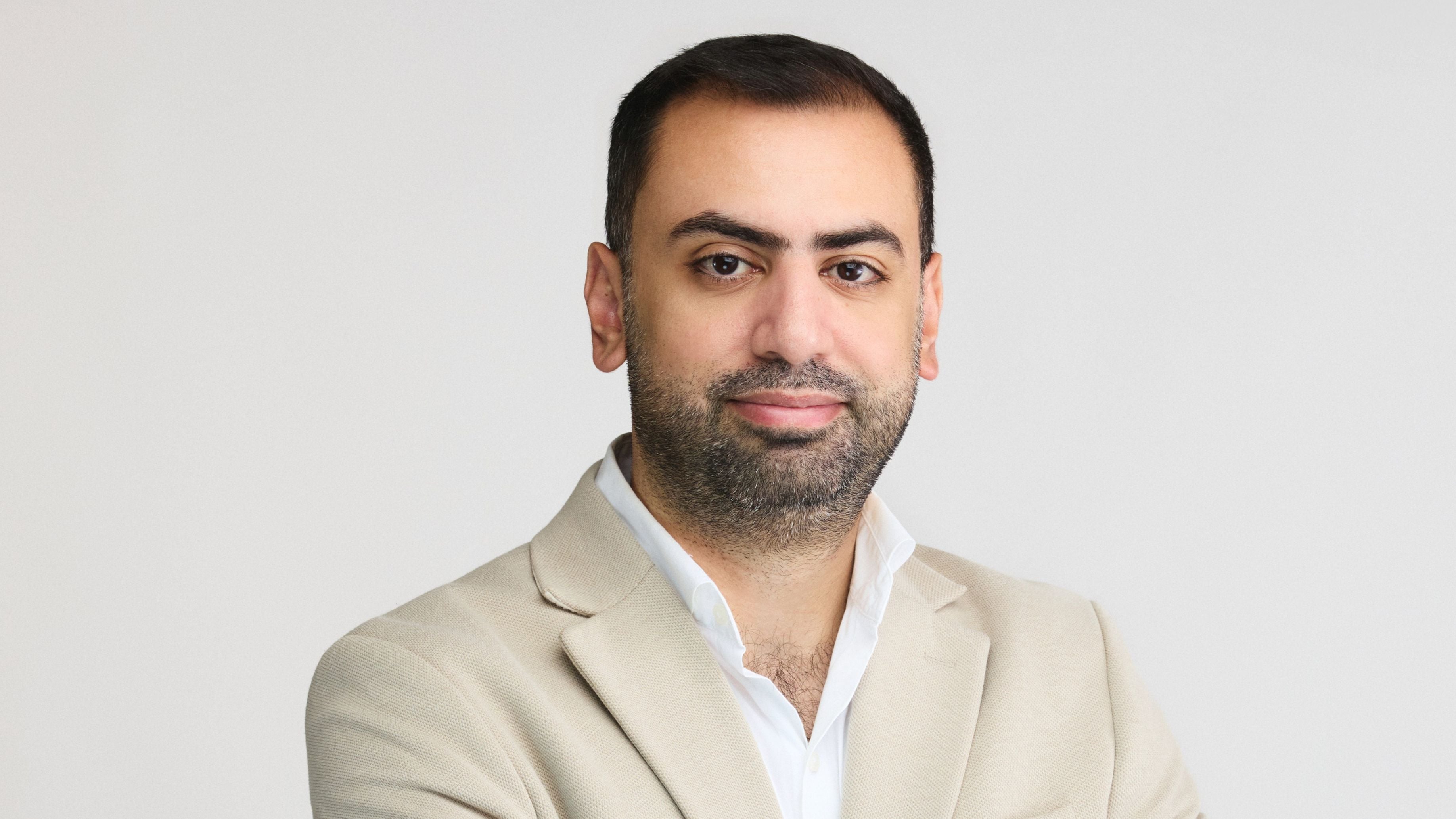 North Seventy Five has welcomed Mustapha Al-Tayech as Associate Director