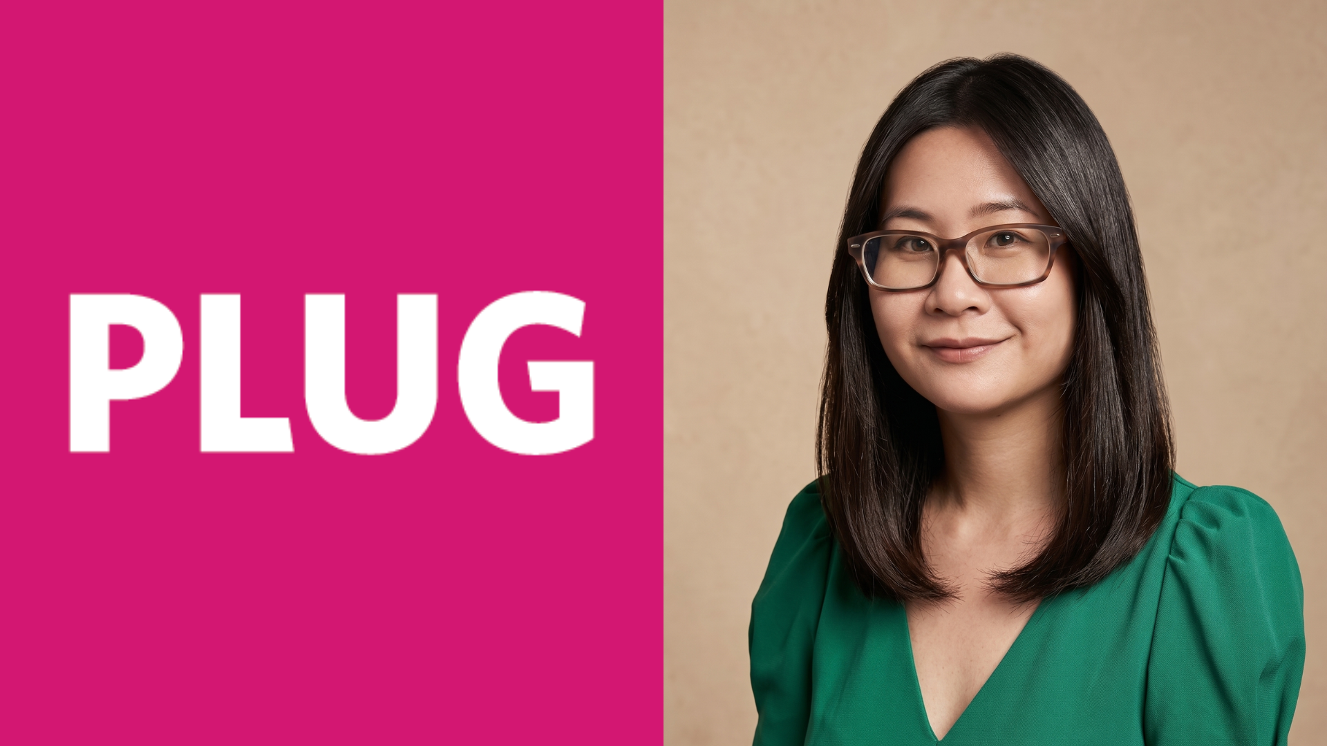 PLUG launches Singapore office led by Jolin Ng
