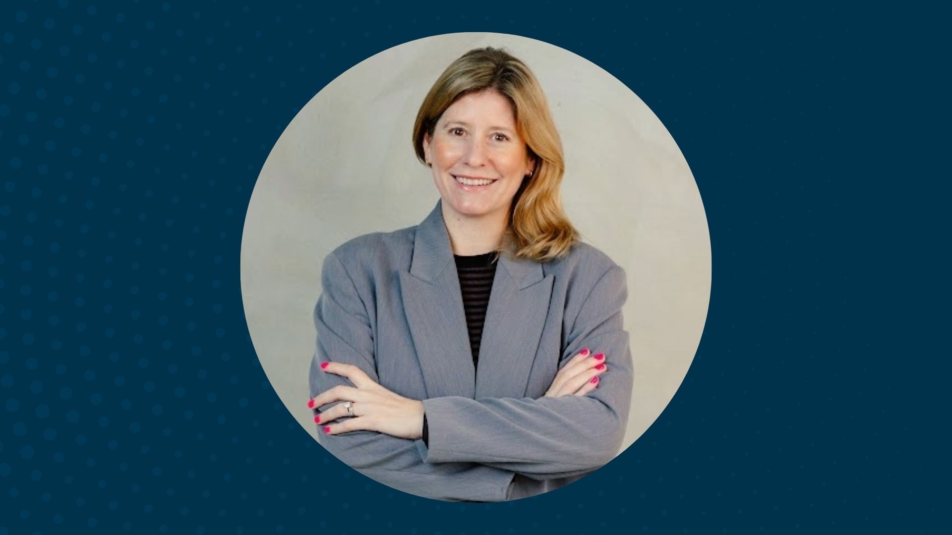 Sian Church to lead global marketing and comms for tech company