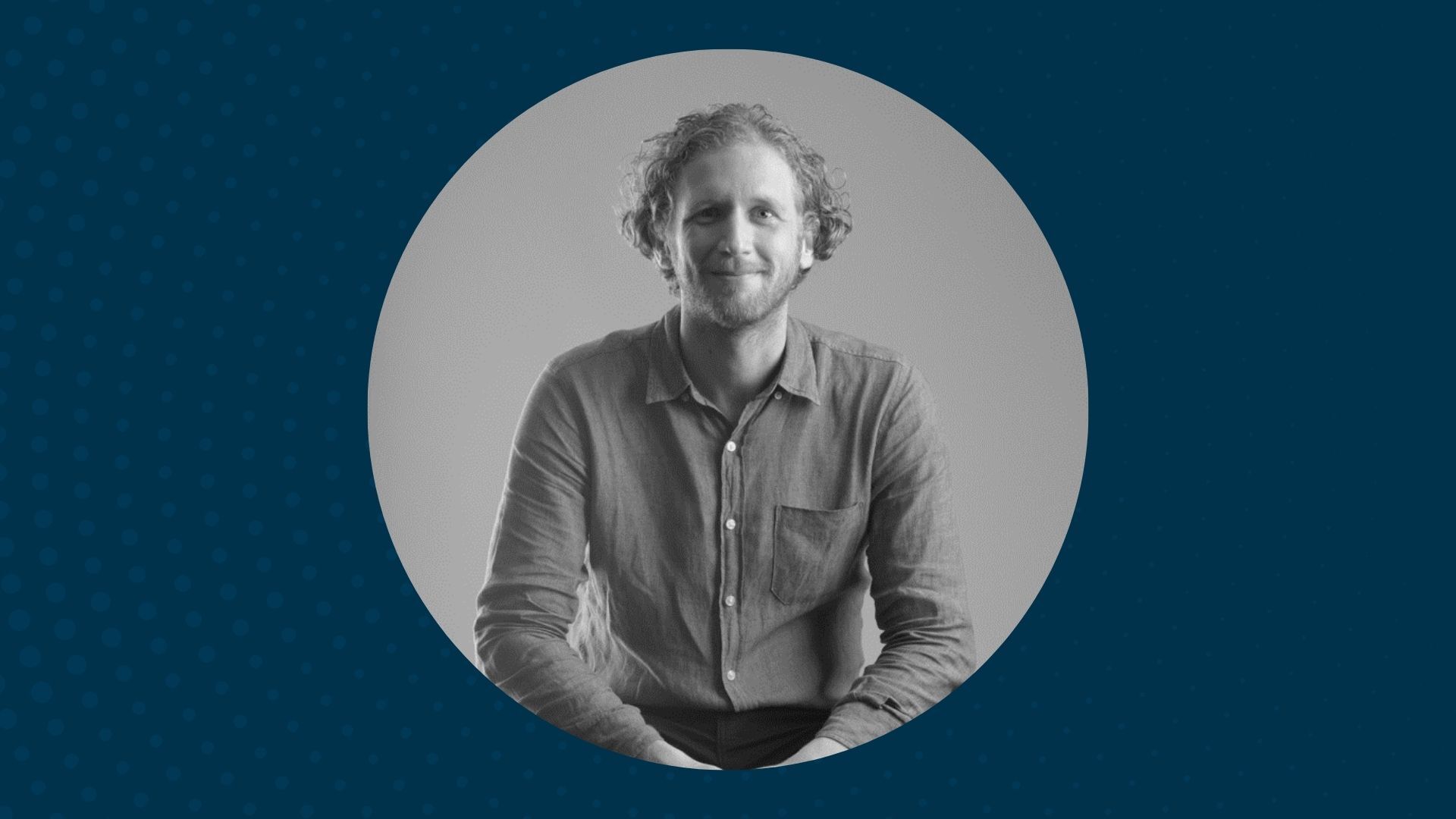 Dane Halpin promoted to lead global PR and communications