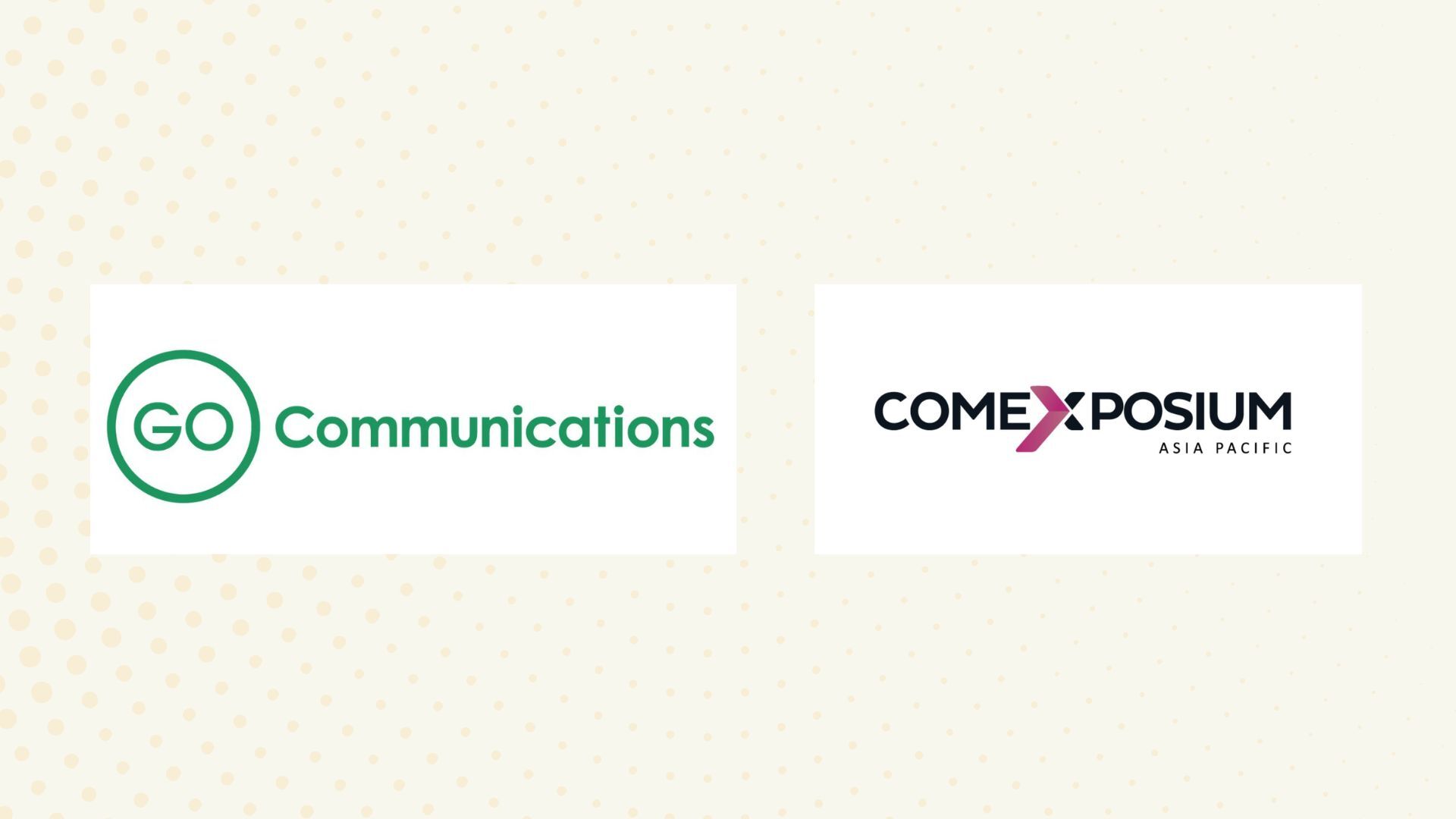 GO Communications secures new F&B brief