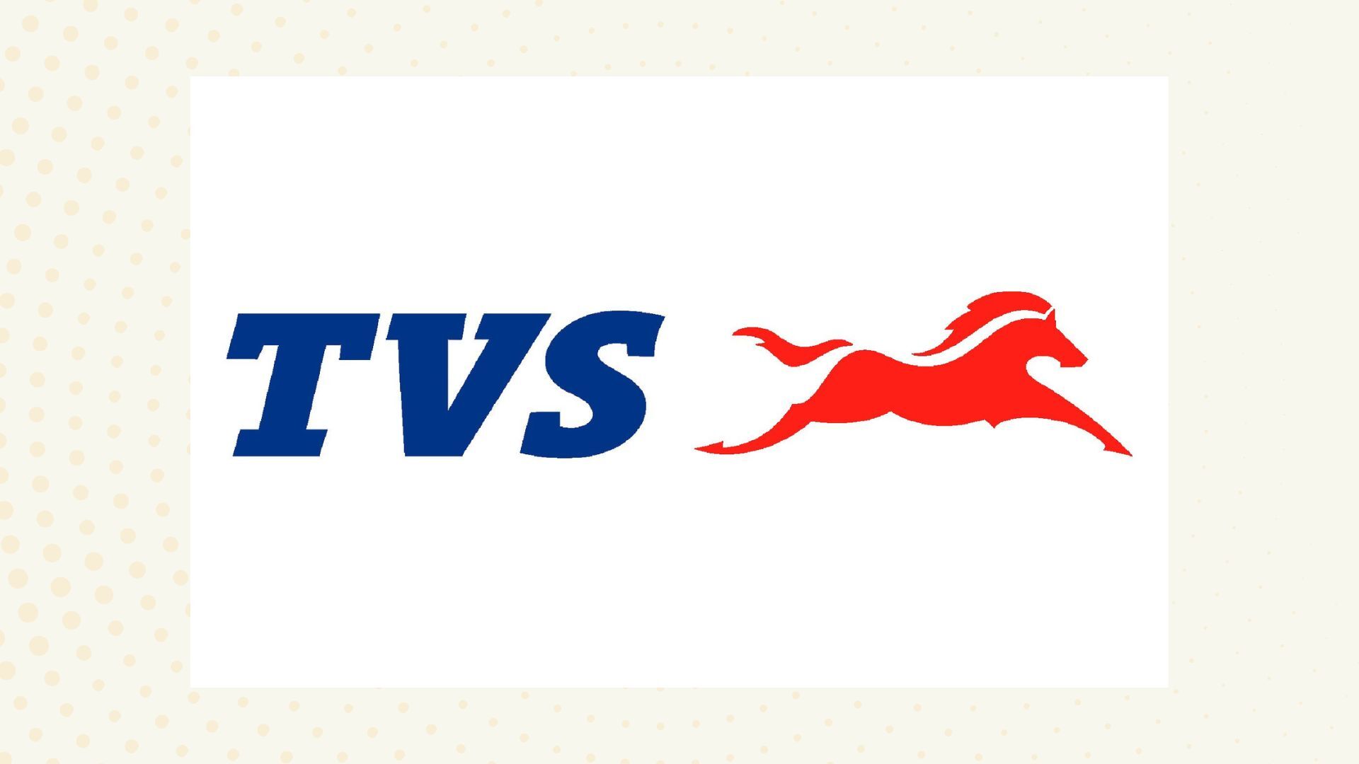 TVS