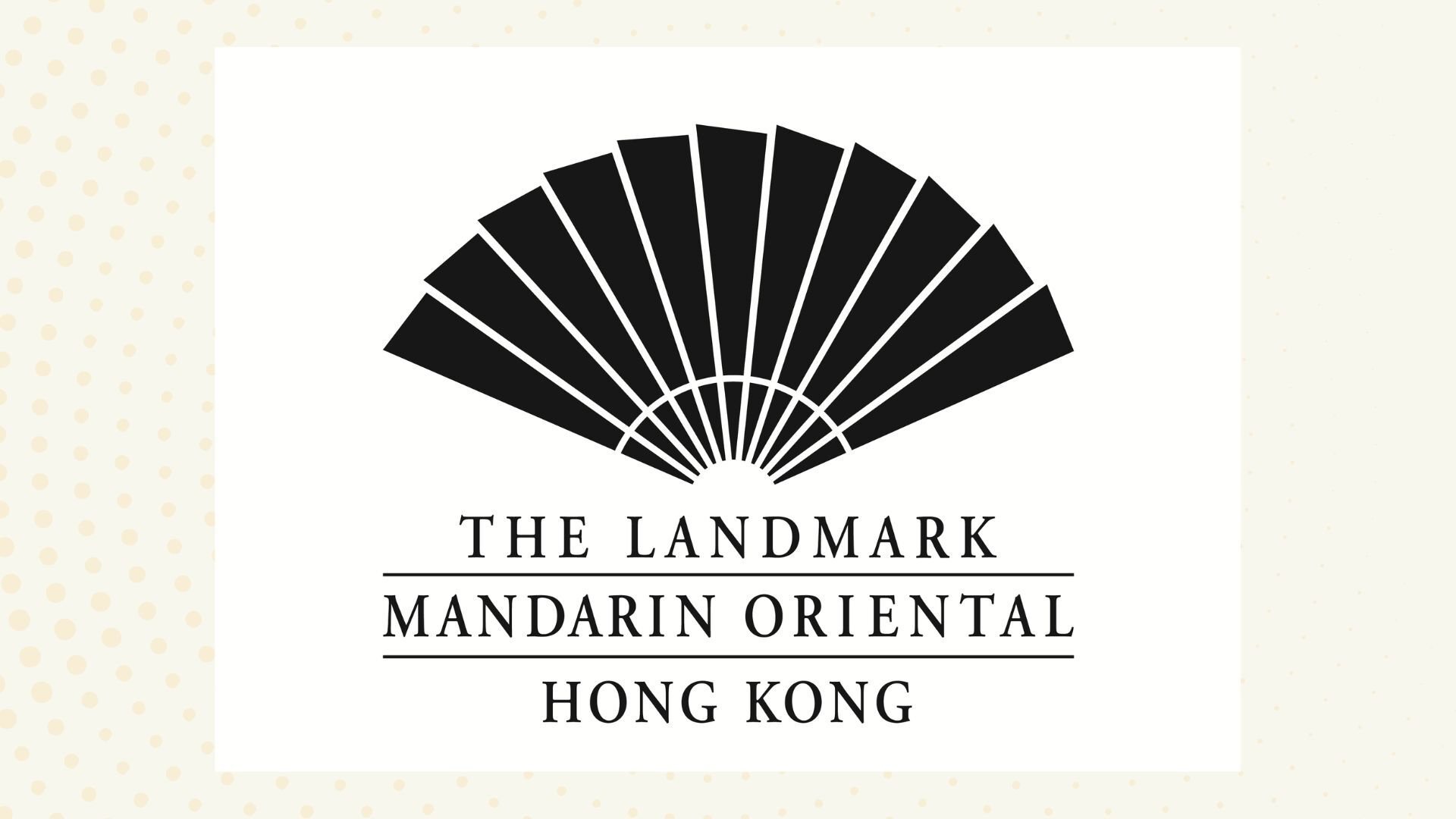 Mandarin Oriental Hotel Hong Kong onboards marcomms lead
