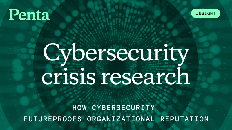 Study Highlight: Cyber risk is stakeholder risk