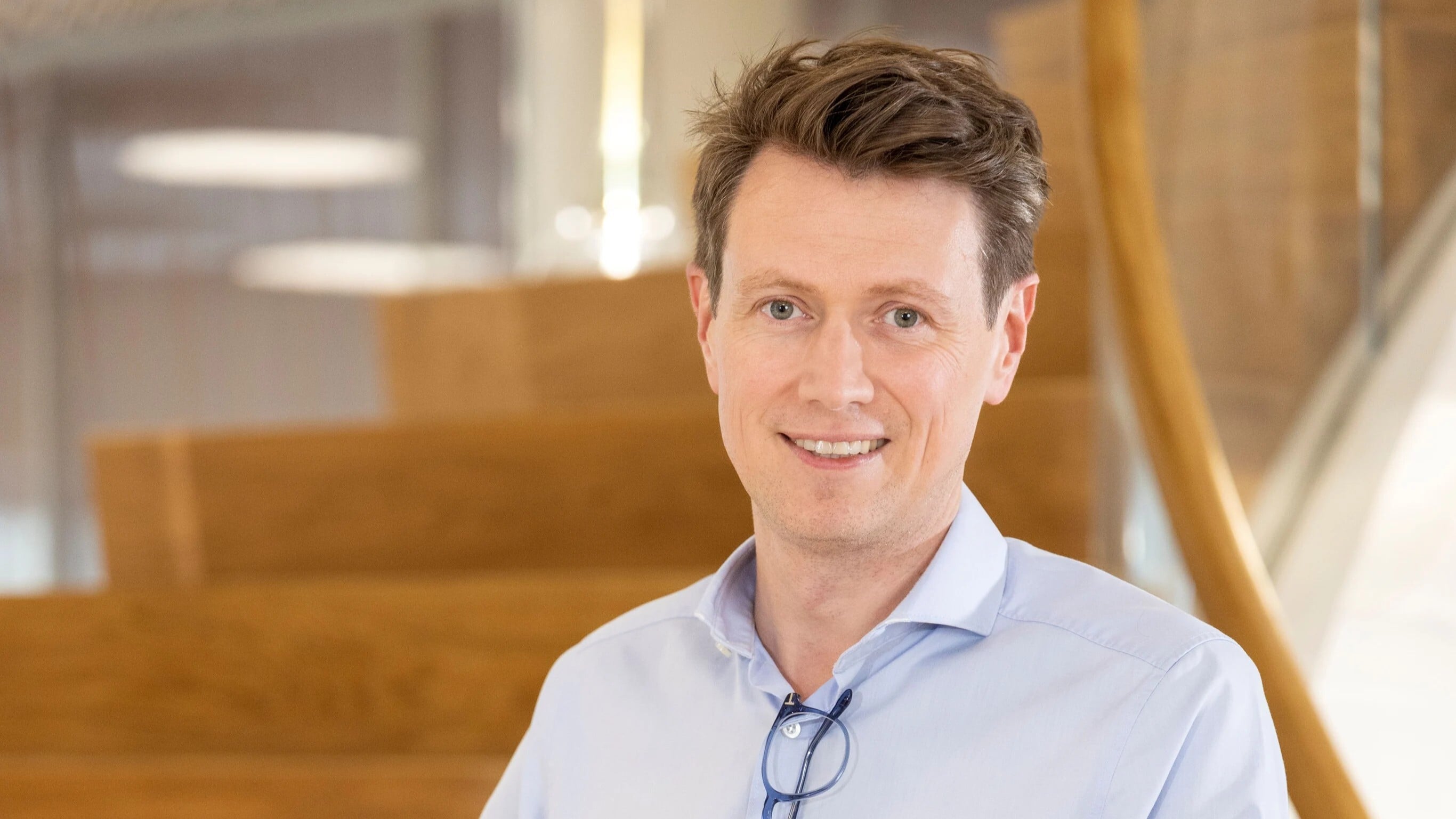 Lonza names Global Head of Communications