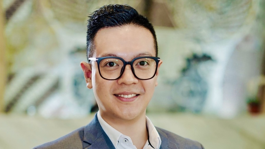 Alila Solo appoints new marcomms leader