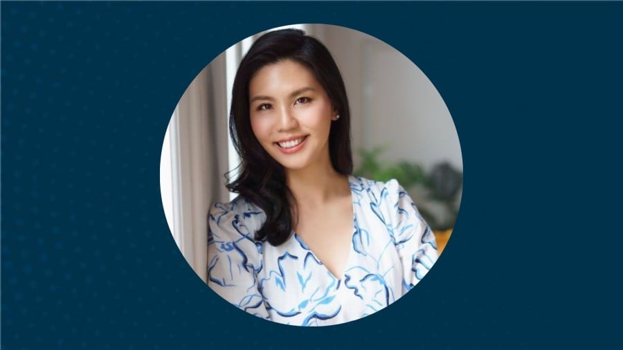 Catherine Yang