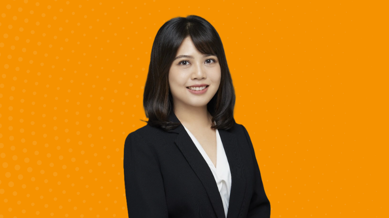 HSBC brings in comms VP for the Taiwanese market