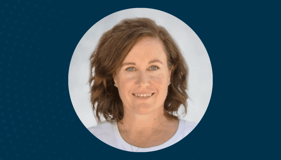 Sally Wagnon starts in the NFP education sector