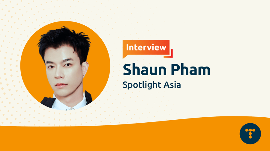 Interview: Shaun Pham on navigating the Thailand market
