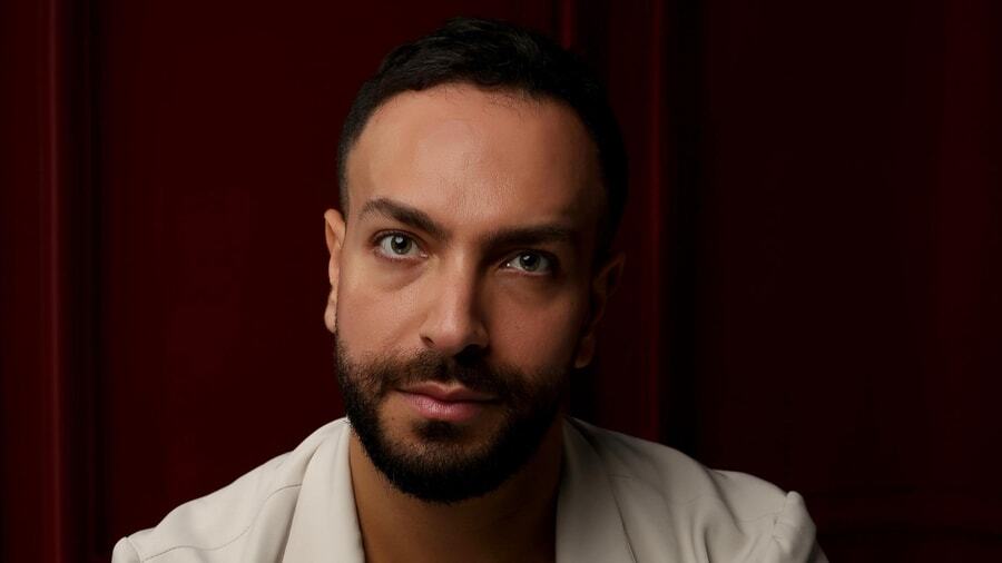 Zeinoun Aridi takes on new agency role