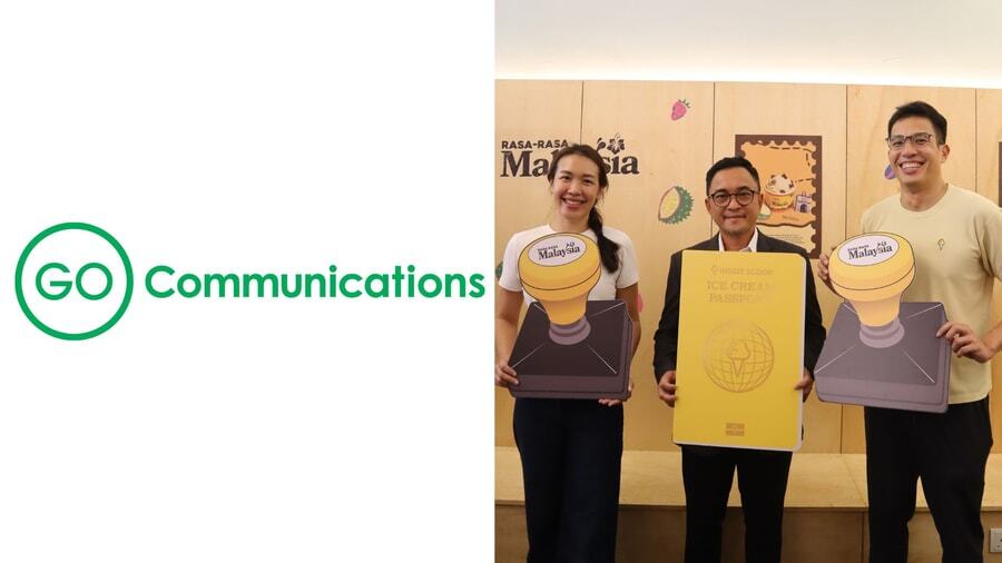 GO Communications wins PR mandate for Malaysian F&B brand