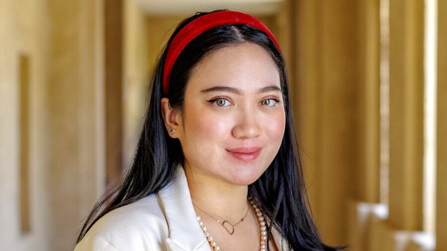 Deandra Shivana steps up into new role