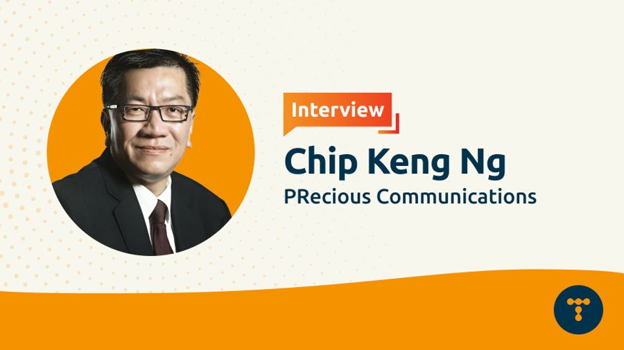 Interview: