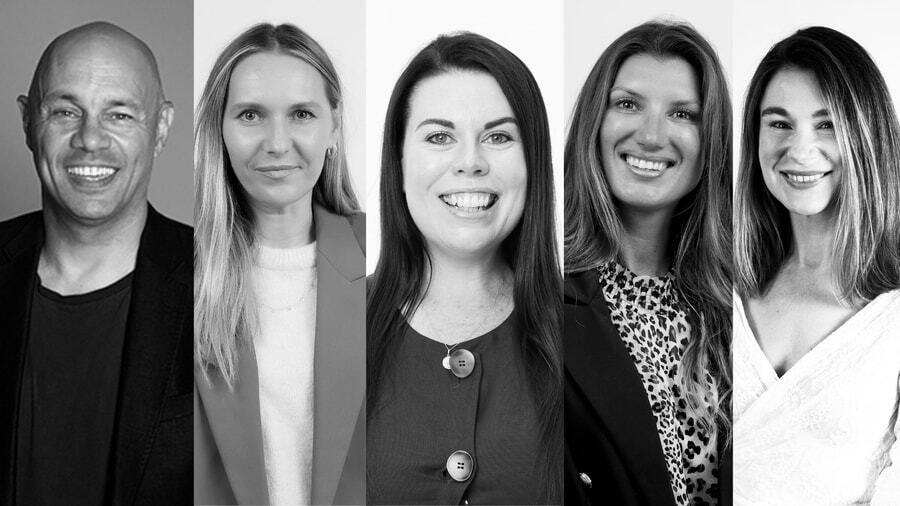 ENTHRAL welcomes new hires as it repositions itself as earned-first