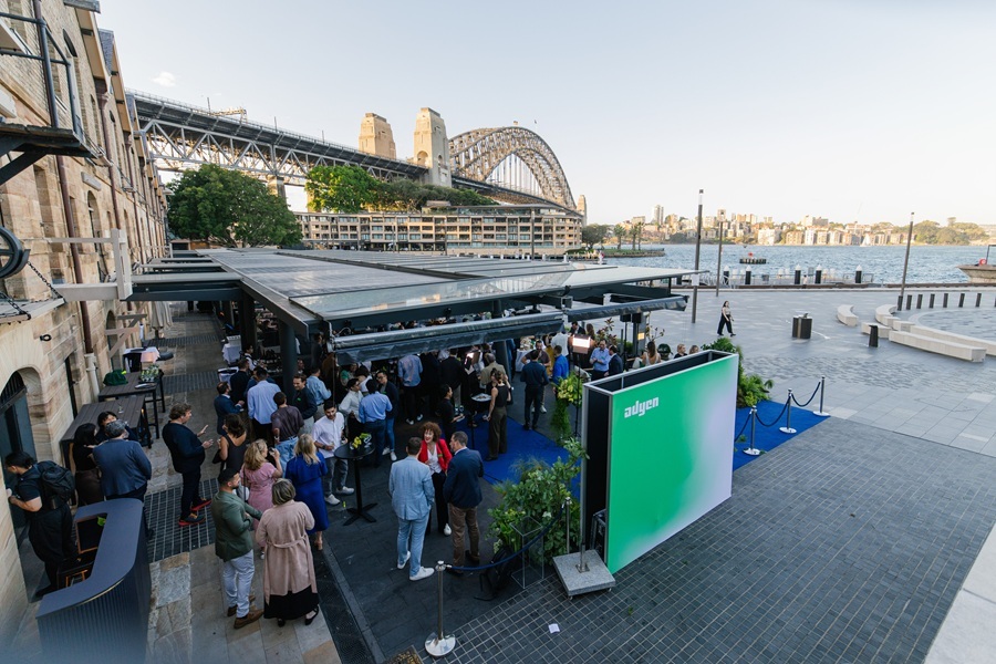 Adyen ANZ