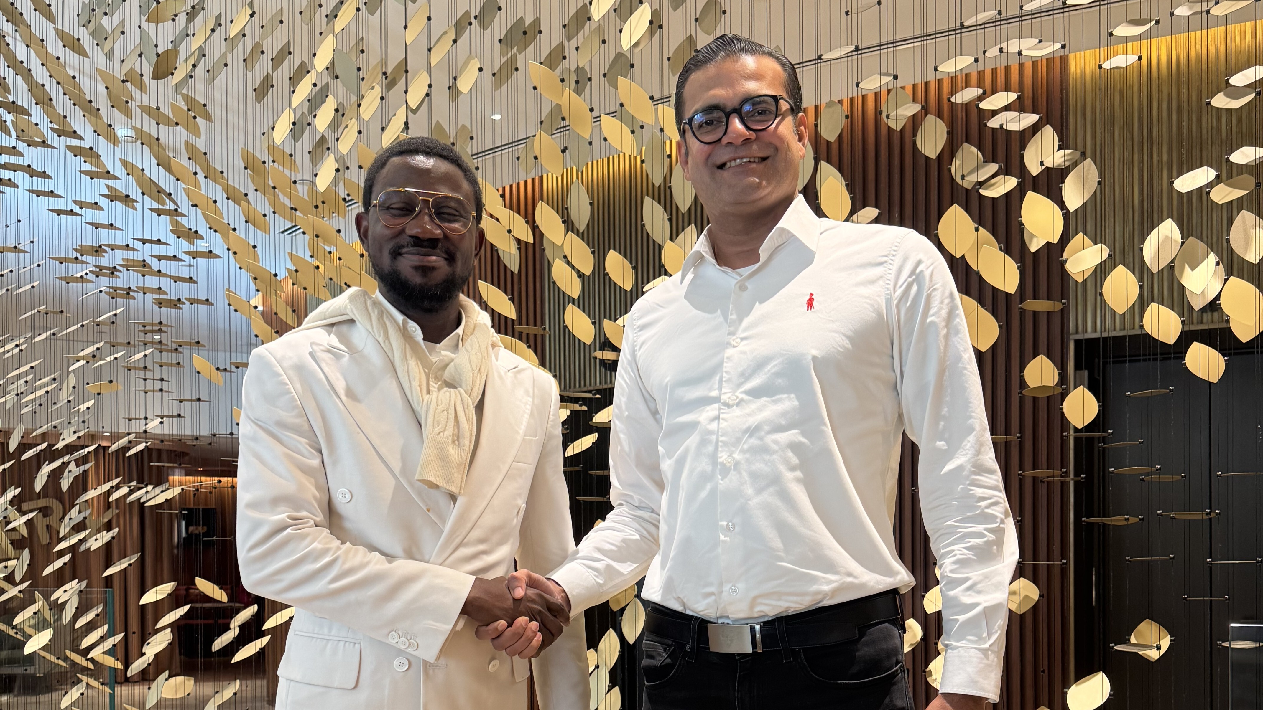 Redhill and BHM partner to strengthen Asia-Africa communications offering