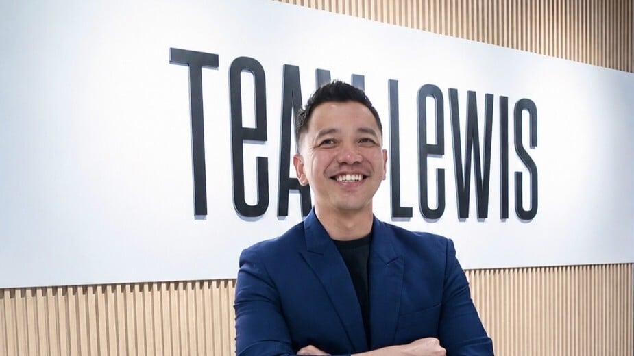 Fairil Yeo leads AI strategy in new global role