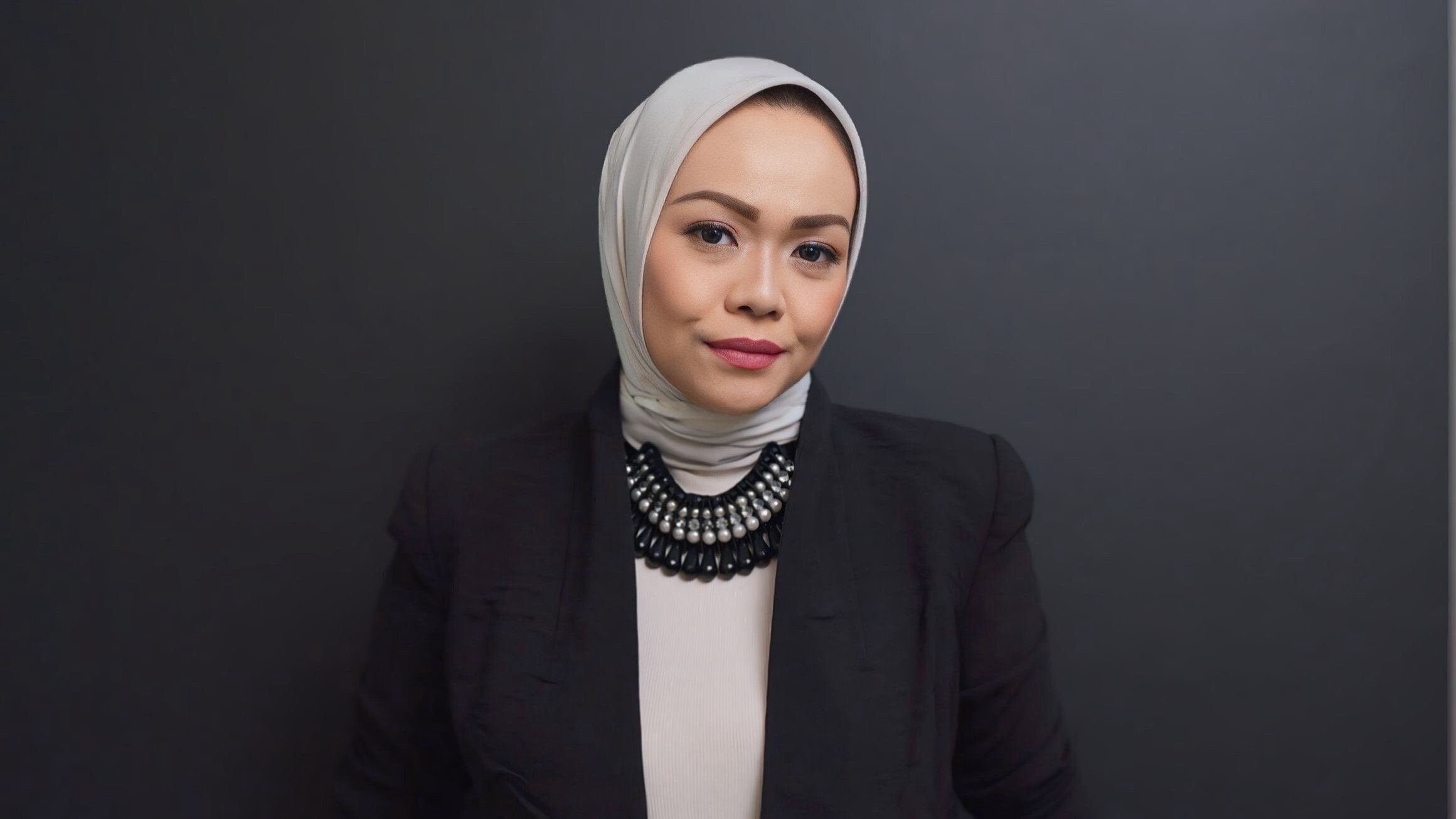 Heidy Zainuddin