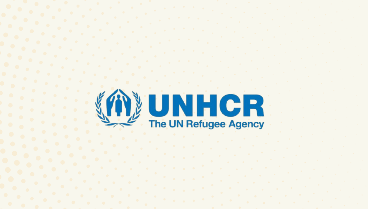 UNHCR Lara Cole