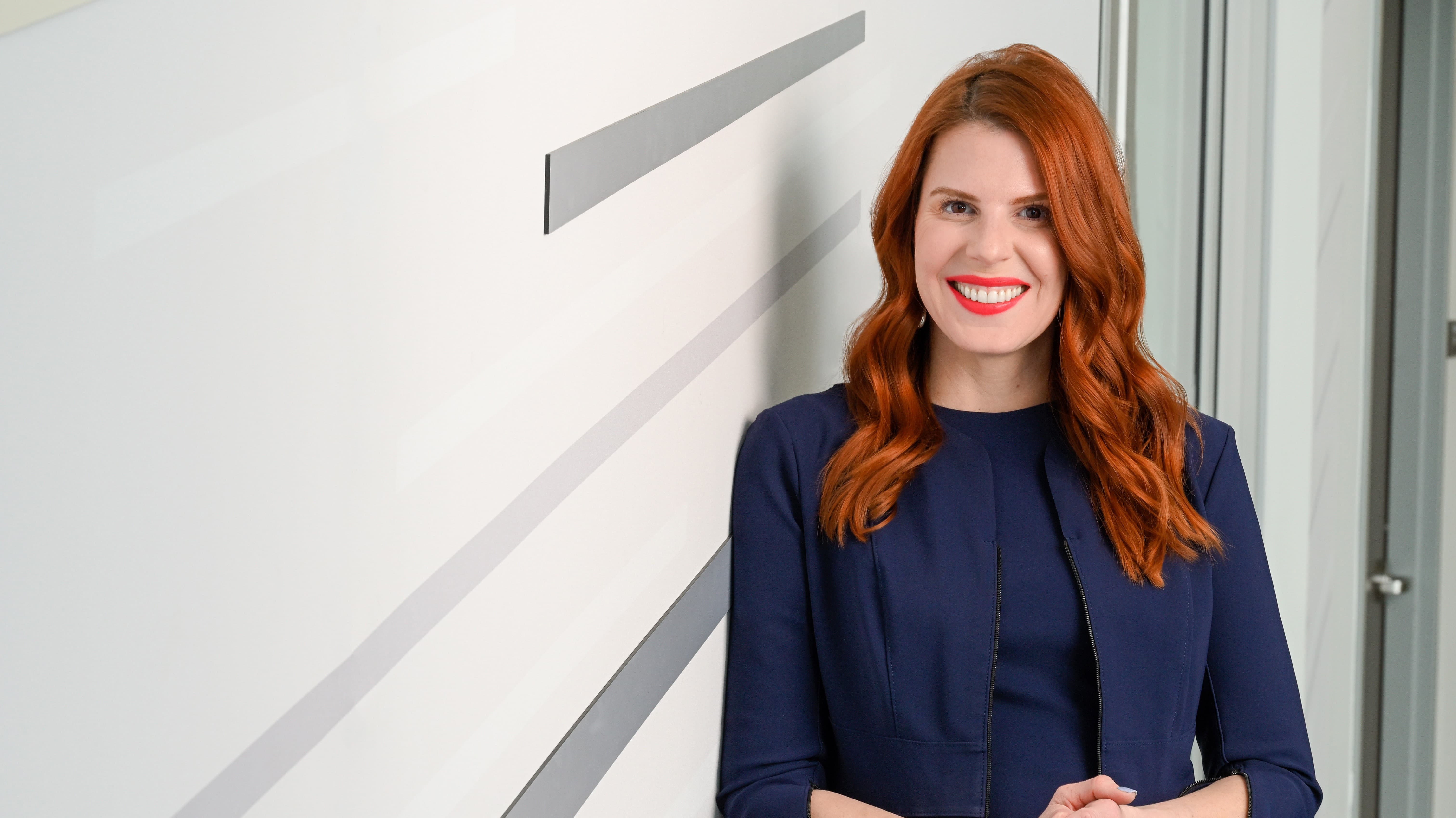 Lockheed Martin brings in senior communications leader